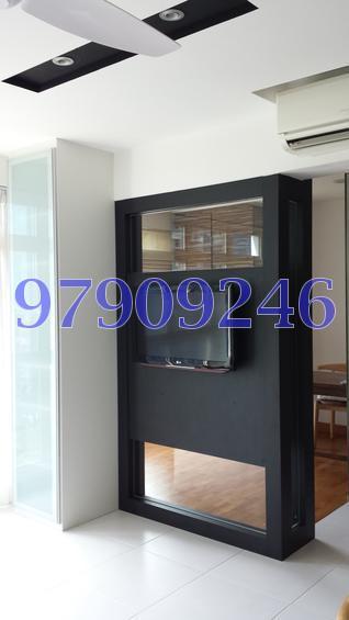 Blk 80B Telok Blangah Street 31 (Clementi), HDB 3 Rooms #155914792